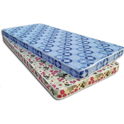 SÜNGER YATAK (ŞANTİYE YATAĞI)