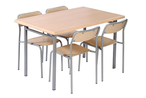 WERZALİT MASA SANDALYE 