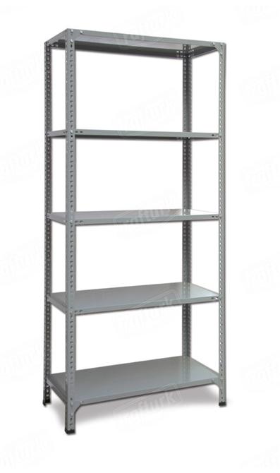 ÇELİK RAF SİSTEMLERİ