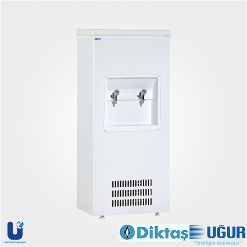 Purified Water Dispenser Ankara