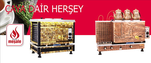 Torch Tea Cauldron Ankara 385 98 72