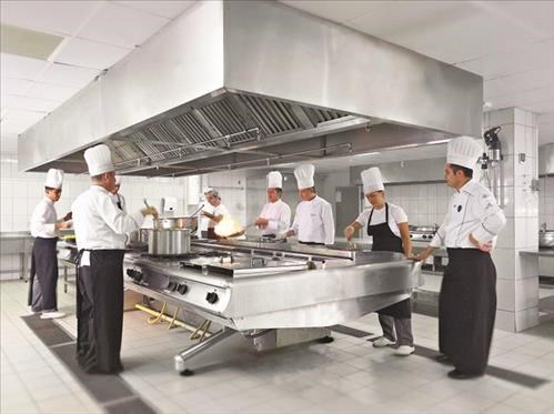 GASTRONOMY INSTRUMENTS ANKARA