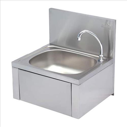HAND WASHING SINK