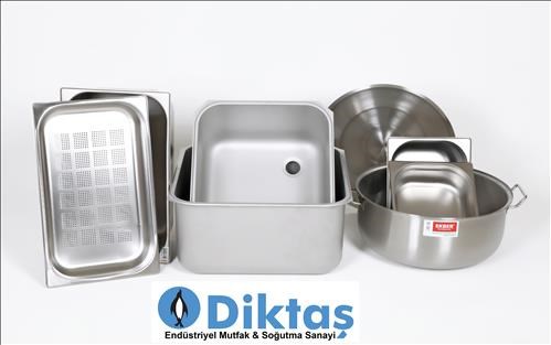 Stainless Steel Sink Ankara