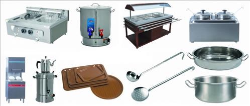 Construction Site Construction Kitchen Materials Ankara Ostim İvedik Gimat