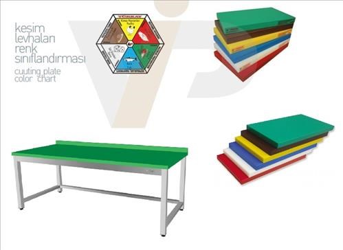 Türkay Polyamide Polyethylene Board Ankara