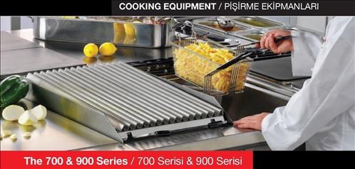 ANKARA INDUSTRIAL KITCHEN PROJECT