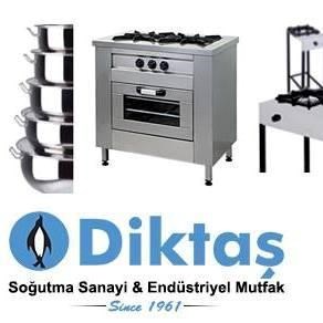 Ankara TSE CE Certificated Cooker Stove Ostim