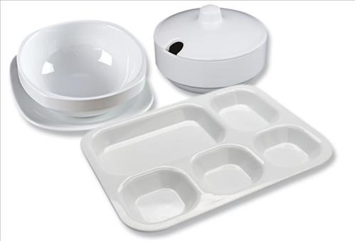 Unbreakable Melamine Plates Ankara