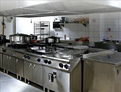 Chef's Mutfak Gereçleri ANKARA