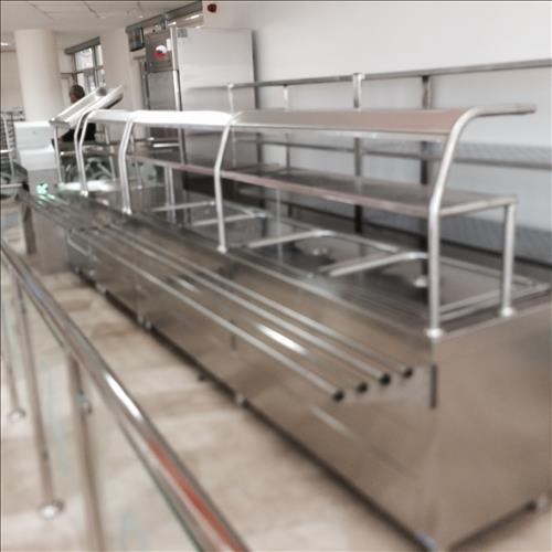 Yemekhane Mutfak Üniteleri Ankara