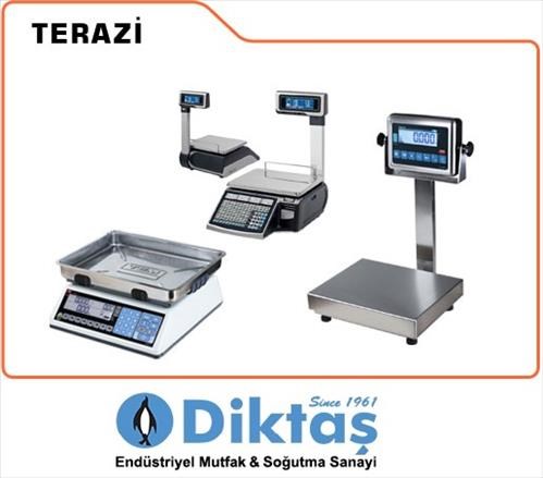 TEM SCALE SCALE ANKARA REGION SALES