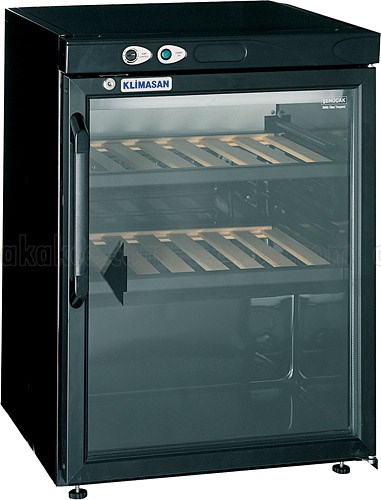 BOTTLE COOLER CABINET