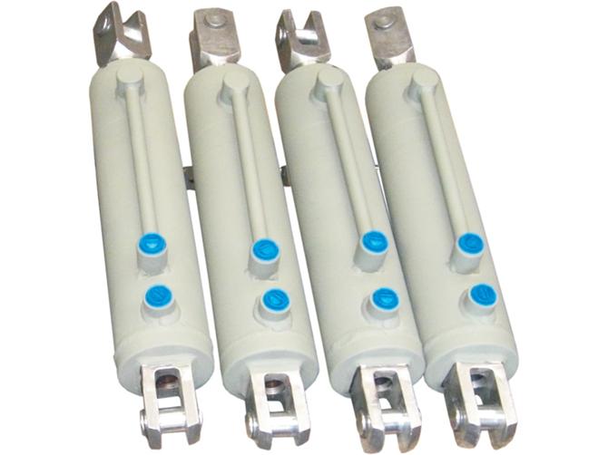 ENDÜSTRİYEL SİLİNDİRİK LİFT İMALATI