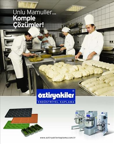 CHEF EQUIPMENT ANKARA