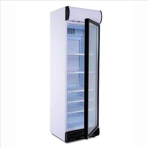 MARKET TYPE REFRIGERATOR