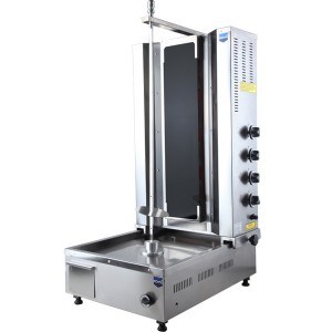 Doner Kebab Oven Ankara 385 98 72