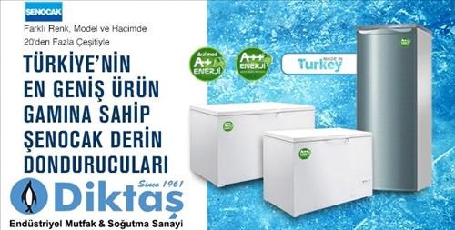 Ankara Senocak Coolers 385 98 72