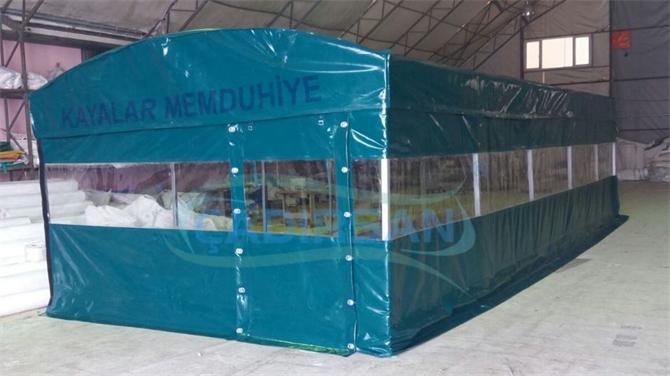 TAZİYE VE DÜĞÜN ÇADIRI