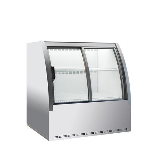 INDUSTRIAL REFRIGERATOR