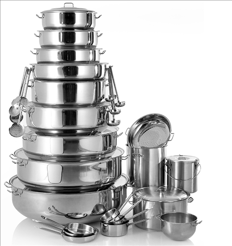 Kitchenware Ankara 385 98 72