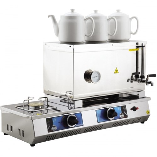 Tea Furnace Ankara 385 98 72