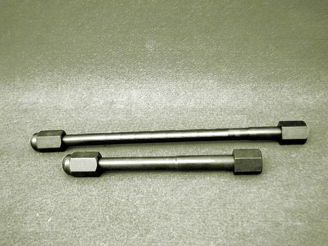 Furukawa Makina Parçası