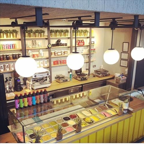 Ankara Waffle Cabinet Production Sales