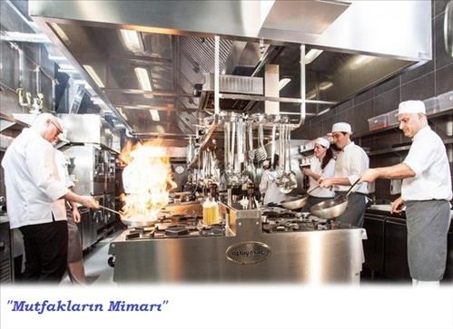 Ankara Commercial Kitchen Equipment, Food Service Machines