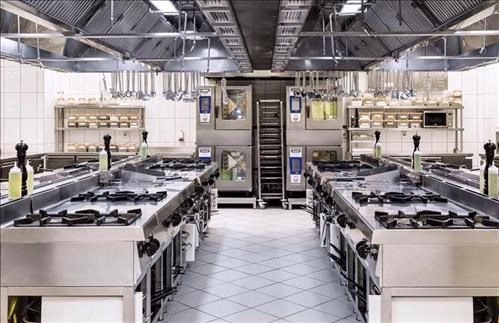 PROFESSIONAL KITCHEN SOLUTIONS ANKARA