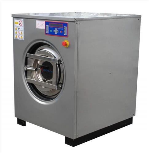 Kromlüks Washer Dryer Ankara