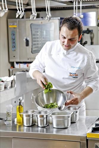 KITCHEN EQUIPMENT ANKARA