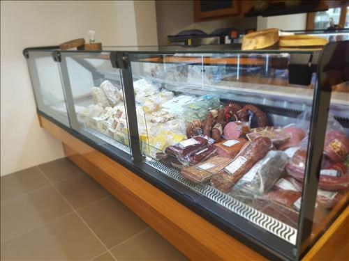 DELI CABINET ANKARA DİKTAŞ