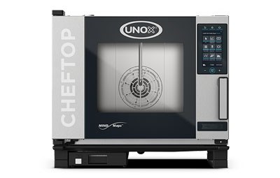 UNOX STEAM OVEN