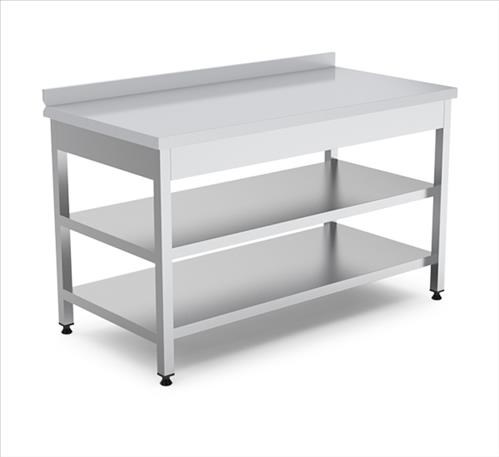 INDUSTRIAL TABLE MANUFACTURING ANKARA