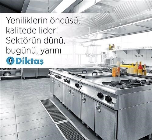Ankara Restaurant and Kitchen Supply