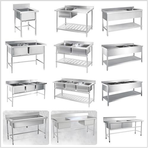 CHROME STEEL BENCH MANUFACTURING ANKARA