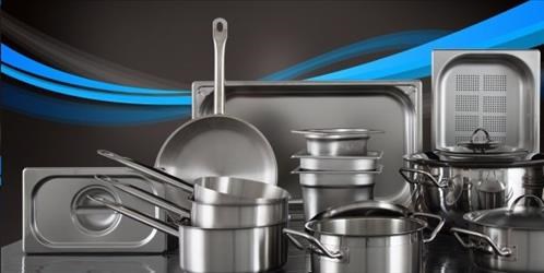 Masterchef Kitchen Supplies ANKARA