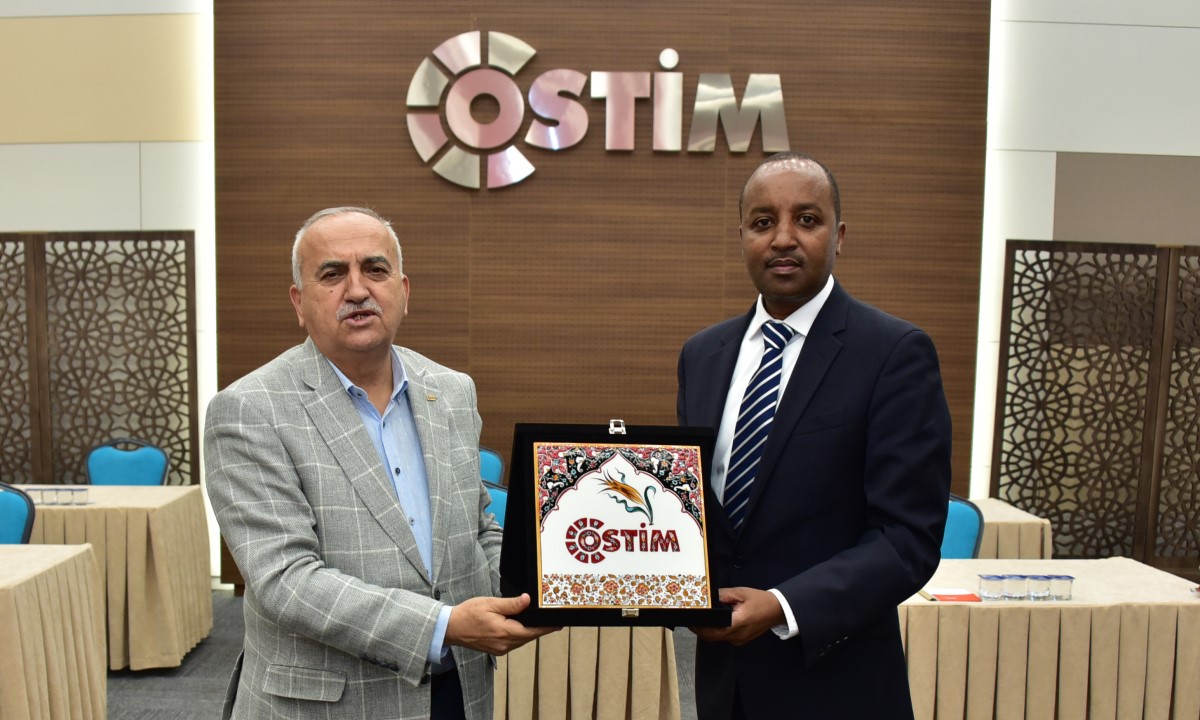 Ostim OSB