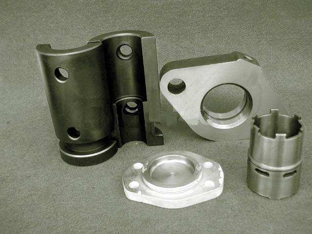 Ingersoll Rand Machinery Spare Parts
