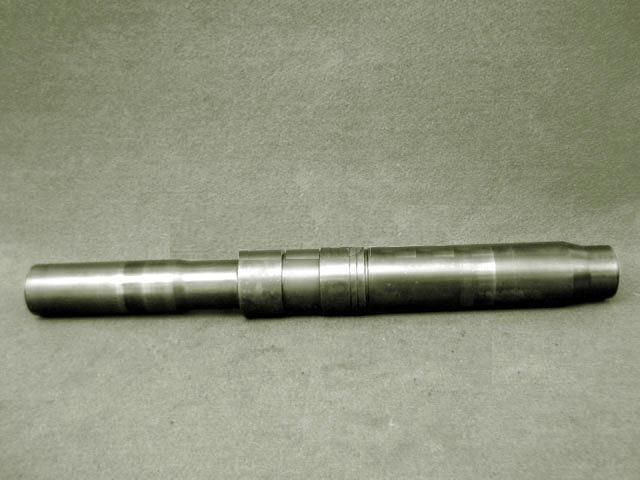 Makina Yedek Parçası