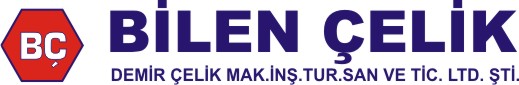 Bilen Çelik Demir Çelik Mak. İnş. Tur. San. ve Tic. Ltd. Şti.