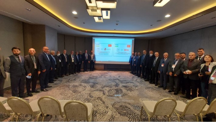 We should re-explore the Central Asia