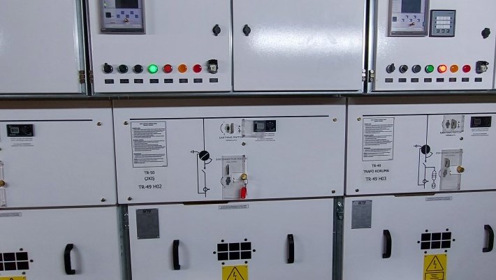 OSTİM’in Enerji Altyapısı Yenileniyor