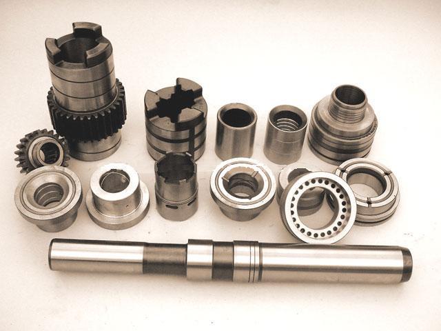 Ingersoll Rand Machinery Spare Parts