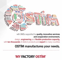 OSTIM Introduction Brochure