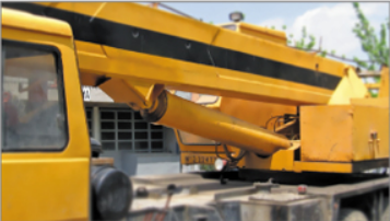 TELESKOBİK SİLİNDİRLER