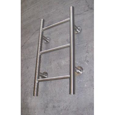 Paslanmaz Gemici Merdiveni