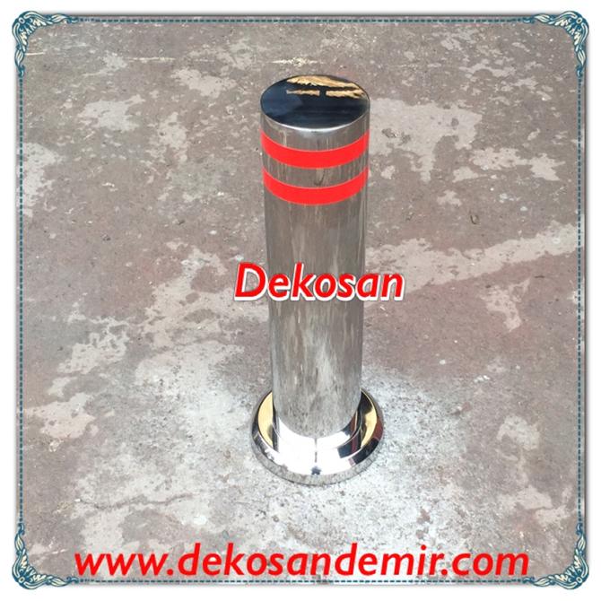 Stainless Delineator
