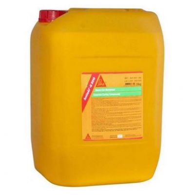 Konsantre Kalıp Yağı